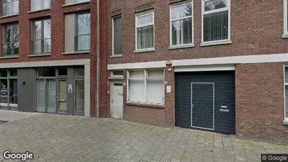 Kantorruimte te huur in Leidschendam-Voorburg - Foto uit Google Street View