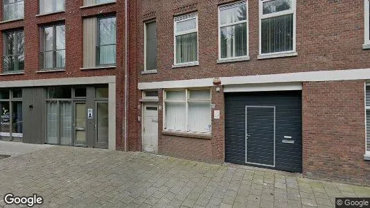 Kantorruimte te huur i Leidschendam-Voorburg - Foto uit Google Street View