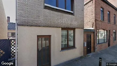 Commercial properties for sale in Oostkamp - Photo from Google Street View