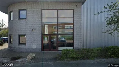 Bedrijfsruimtes te koop in Maassluis - Foto uit Google Street View