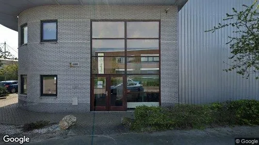 Gewerbeflächen zum Kauf i Maassluis – Foto von Google Street View