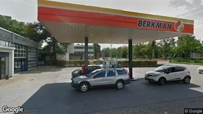 Lokaler til leje i Oosterhout - Foto fra Google Street View