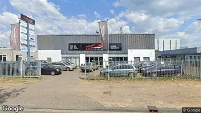 Commercial properties for rent in Helmond - Photo from Google Street View