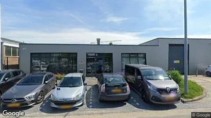 Commercial properties for rent in Haarlemmermeer - Photo from Google Street View