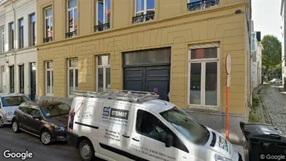 Kontorslokaler för uthyrning i Stad Gent – Foto från Google Street View