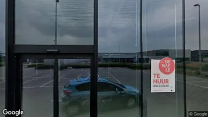 Warehouses for sale in Middelkerke - Photo from Google Street View