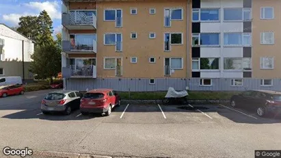 Büros zur Miete in Helsinki Läntinen – Foto von Google Street View