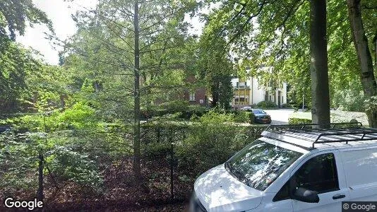 Office spaces for rent i Hilversum - Photo from Google Street View