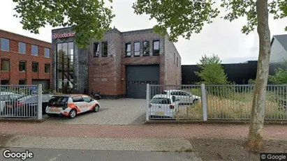 Kantorruimte te huur in Huizen - Foto uit Google Street View