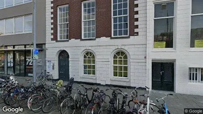 Kantorruimte te huur in Rotterdam Centrum - Foto uit Google Street View