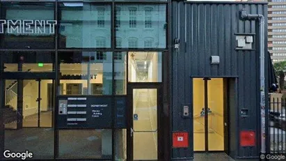 Office spaces for rent in Eindhoven - Photo from Google Street View