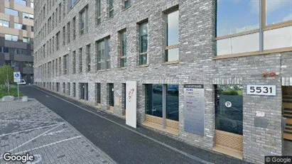 Office spaces for rent in Eindhoven - Photo from Google Street View