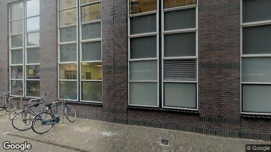 Andre lokaler til leie i Haag Centrum – Bilde fra Google Street View