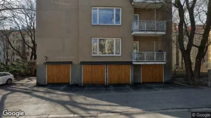 Commercial properties for rent in Helsinki Eteläinen - Photo from Google Street View