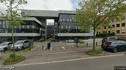 Commercial properties for rent in Luxembourg - Photo from Google Street View