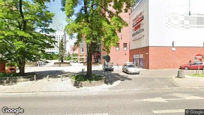 Commercial properties for sale in Łódź - Photo from Google Street View