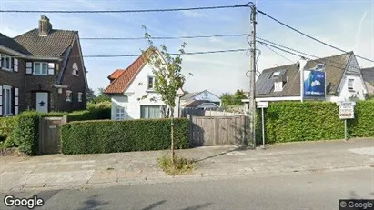 Bedrijfsruimtes te huur in Kortrijk - Foto uit Google Street View