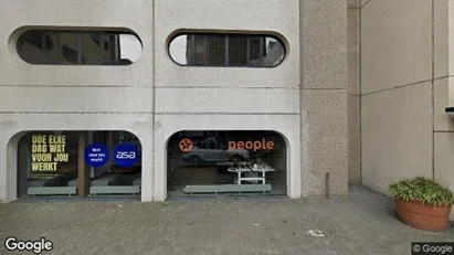 Kontorlokaler til leje i Eindhoven - Foto fra Google Street View