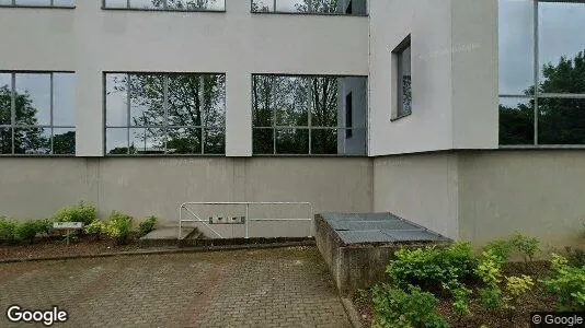 Office spaces for rent i Zaventem - Photo from Google Street View