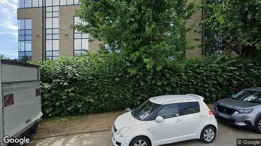 Kontorslokaler för uthyrning i Dilbeek – Foto från Google Street View