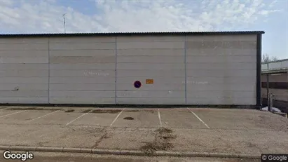 Warehouses for rent in Helsinki Keskinen - Photo from Google Street View