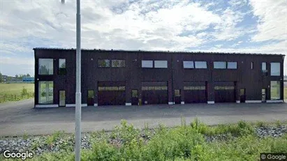 Kantorruimte te huur in Tampere Koillinen - Foto uit Google Street View