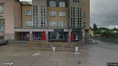 Commercial properties for rent in Raasepori - Photo from Google Street View