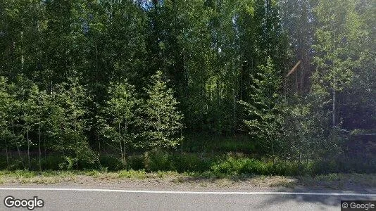 Commercial properties for rent i Tuusula - Photo from Google Street View