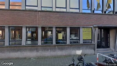 Bedrijfsruimtes te koop in Stad Gent - Foto uit Google Street View