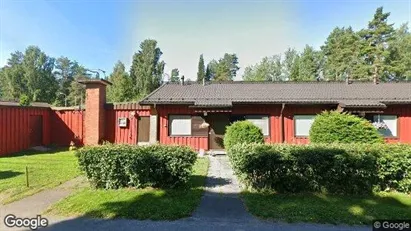 Commercial properties for sale in Hyvinkää - Photo from Google Street View