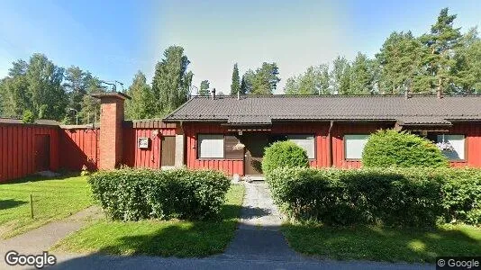 Commercial properties for sale i Hyvinkää - Photo from Google Street View