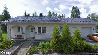 Commercial properties for sale in Riihimäki - Photo from Google Street View