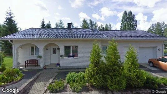 Gewerbeflächen zum Kauf i Riihimäki – Foto von Google Street View