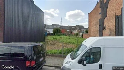 Bedrijfsruimtes te huur in Aalst - Foto uit Google Street View