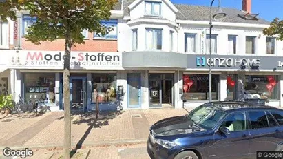 Bedrijfsruimtes te huur in Heusden-Zolder - Foto uit Google Street View