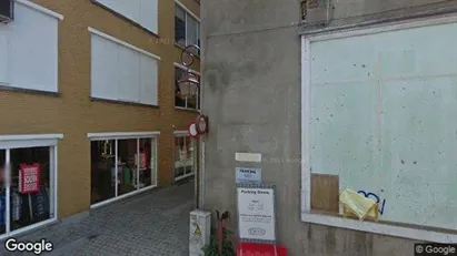 Commercial properties for rent in Halle - Photo from Google Street View