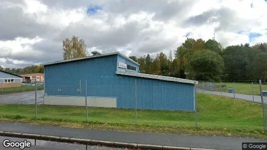 Office spaces for rent i Jönköping - Photo from Google Street View