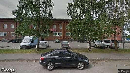 Företagslokaler för uthyrning i Location is not specified – Foto från Google Street View