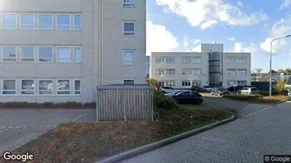 Kantorruimte te huur in Barendrecht - Foto uit Google Street View