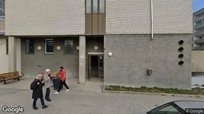 Kontorlokaler til leje i Sundbyberg - Foto fra Google Street View