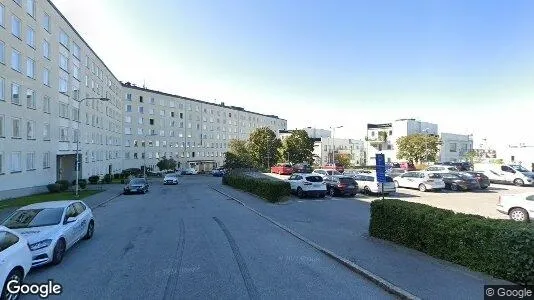 Büros zur Miete i Södermalm – Foto von Google Street View