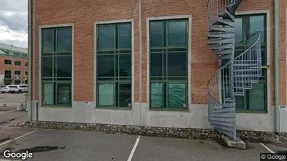 Office spaces for rent in Norrköping - Photo from Google Street View