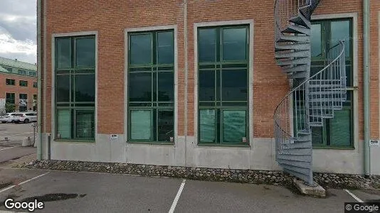 Office spaces for rent i Norrköping - Photo from Google Street View