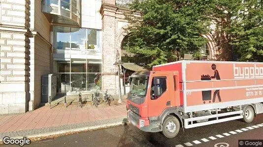 Office spaces for rent i Location is not specified - Photo from Google Street View