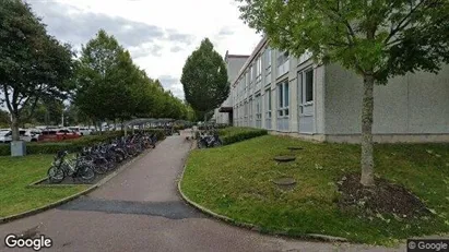 Büros zur Miete in Uppsala – Foto von Google Street View