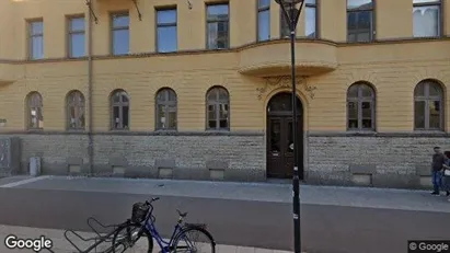 Kontorer til leie i Örebro – Bilde fra Google Street View