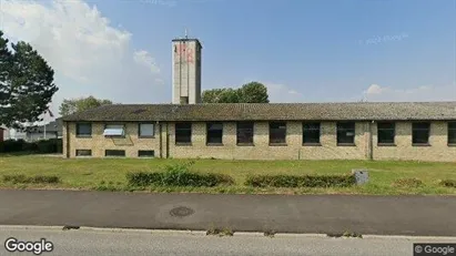 Magazijnen te huur in Tølløse - Foto uit Google Street View