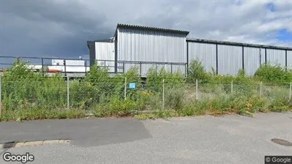 Bedrijfsruimtes te huur in Norrköping - Foto uit Google Street View