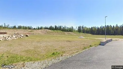 Kontorslokaler till salu i Borås – Foto från Google Street View