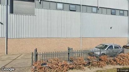 Commercial properties for rent in Zwolle - Photo from Google Street View